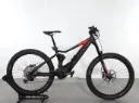 e-MTB Bulls E-Steam Evo AM3