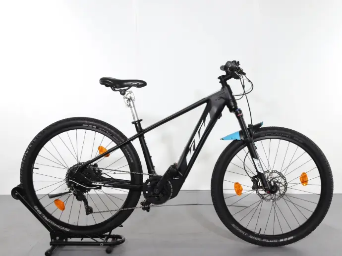 KTM Macina