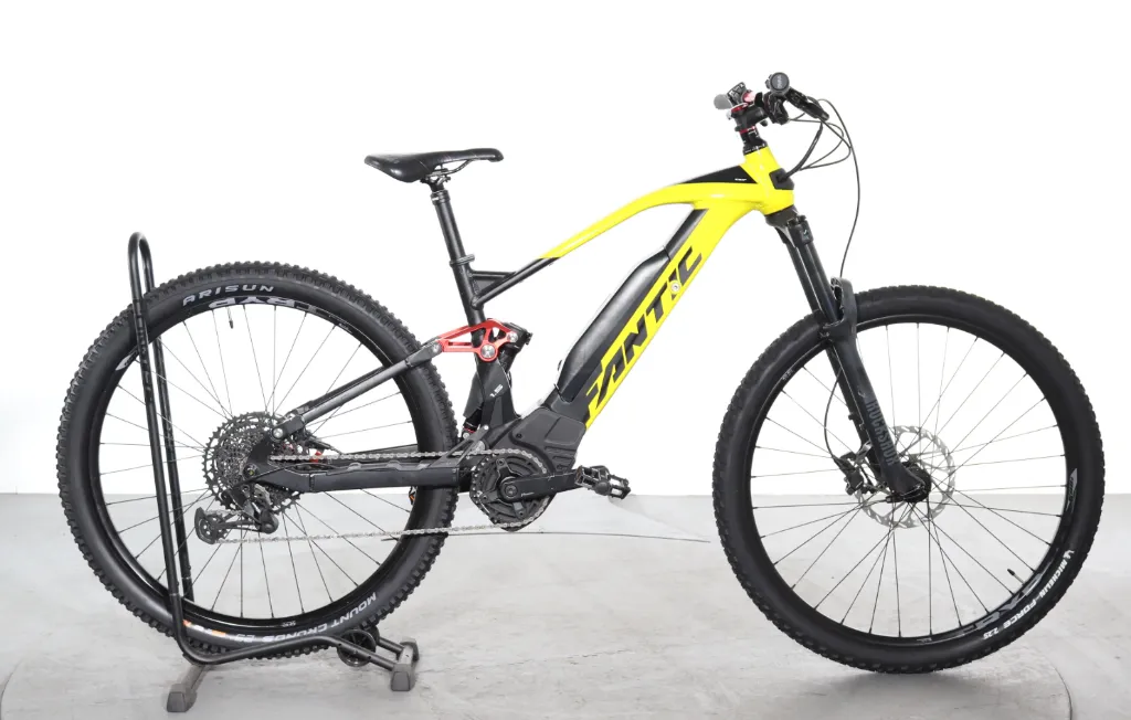 Fantic XTF-1.5